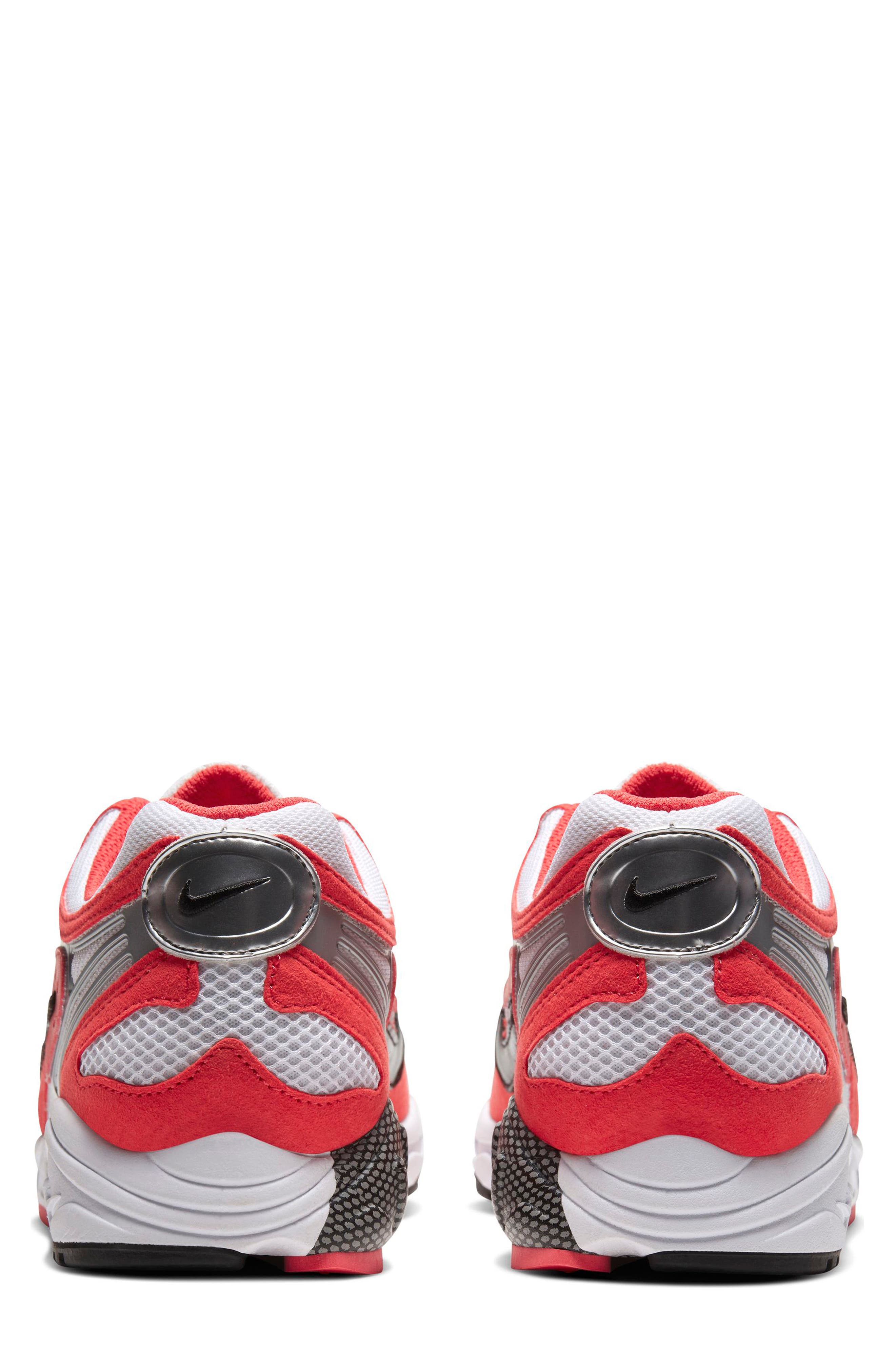 Nike Air Ghost Racer Sneaker, Alternate, color, 