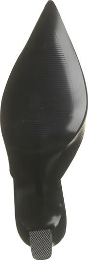 Emmie Pointed Toe Mule