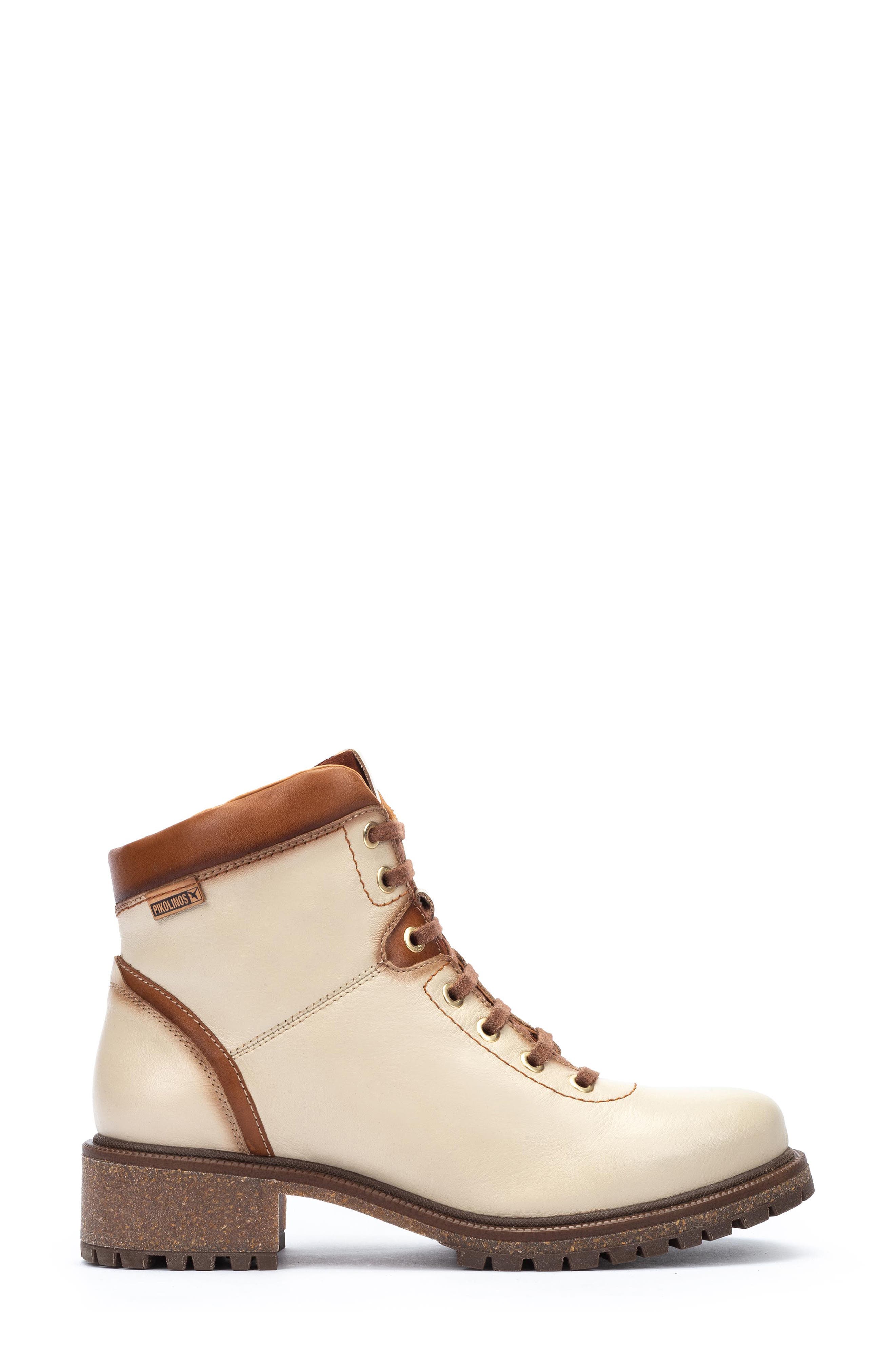 Aspe Bootie, Alternate, color, MARFIL