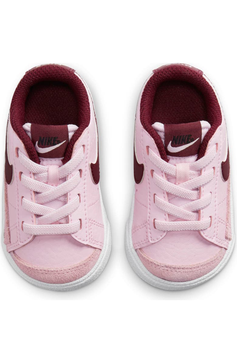 Nike Kids' Blazer Low '77 Sneaker, Alternate, color,