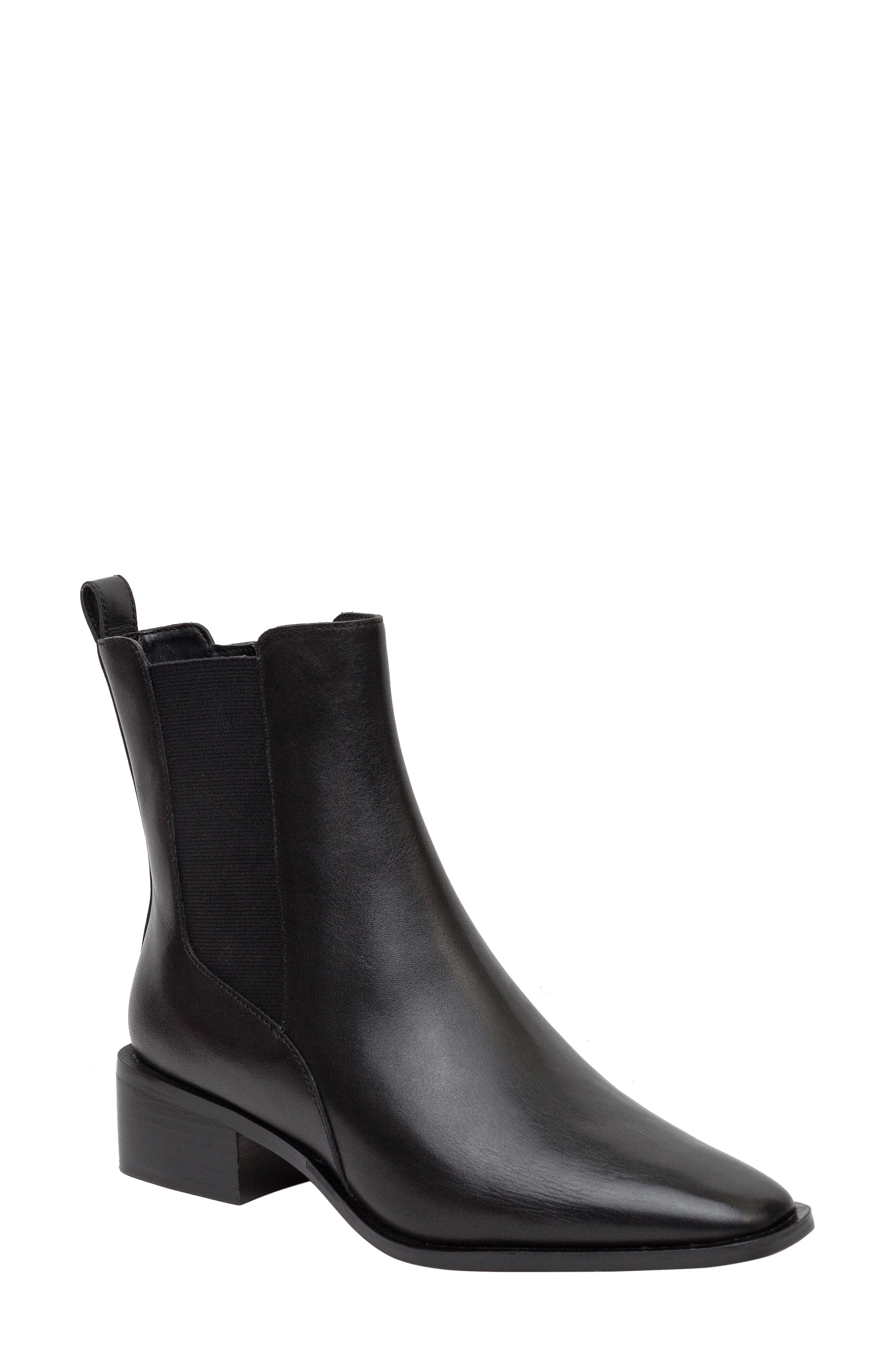 Linea Paolo Vitoria Boot