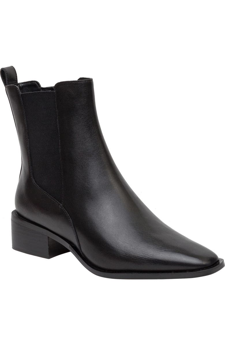 Linea Paolo Vitoria Boot, Main, color, Black