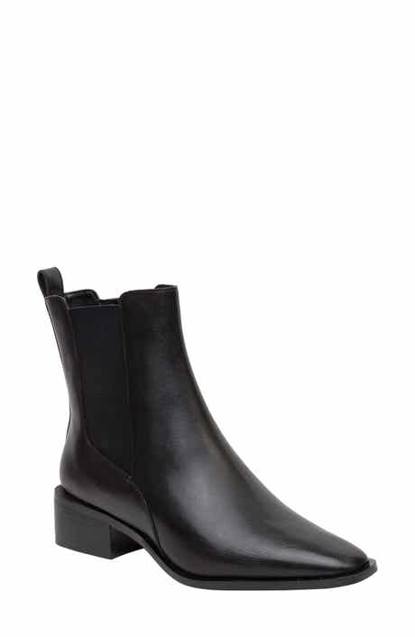 Linea Paolo Vitoria Boot