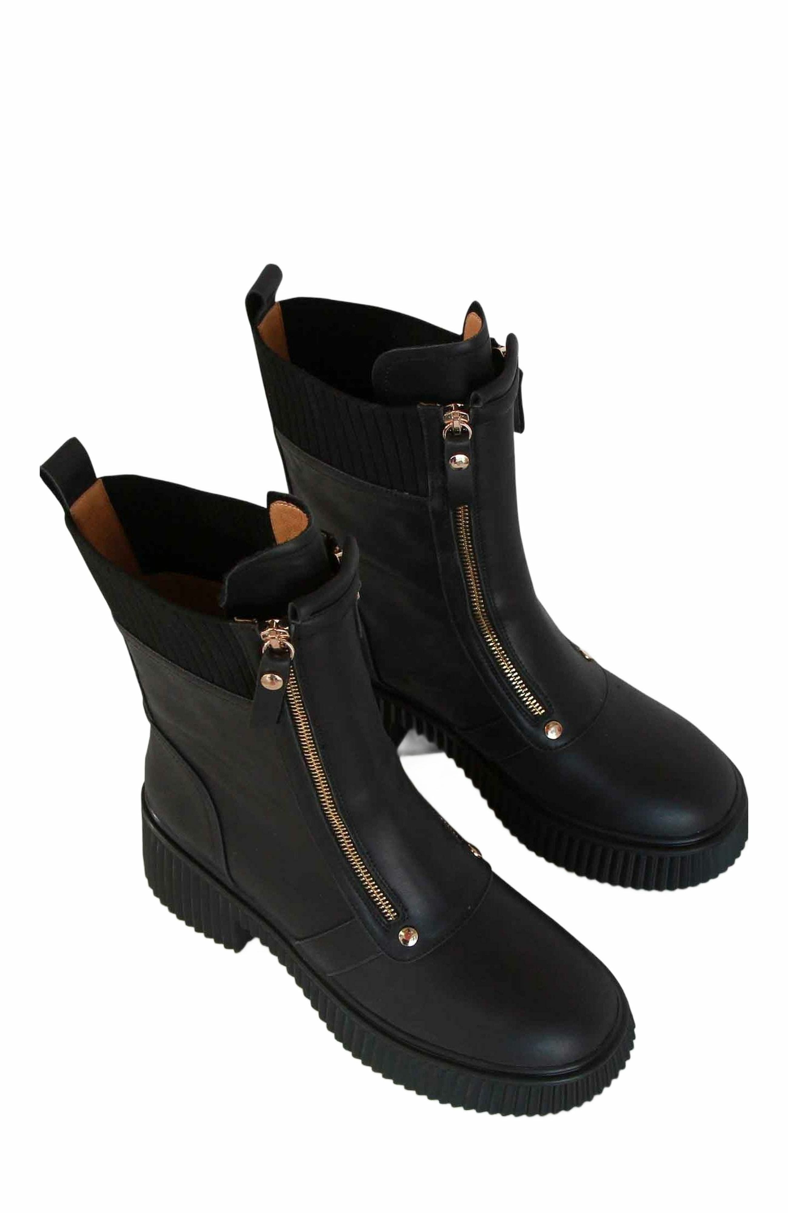 Belle & Bloom More To Come Ankle Boot, Alternate, color, Black