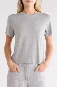 TWP His Crewneck T-Shirt