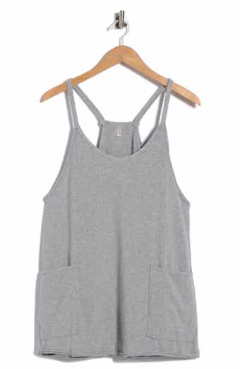 Free People Hot Shot Romper