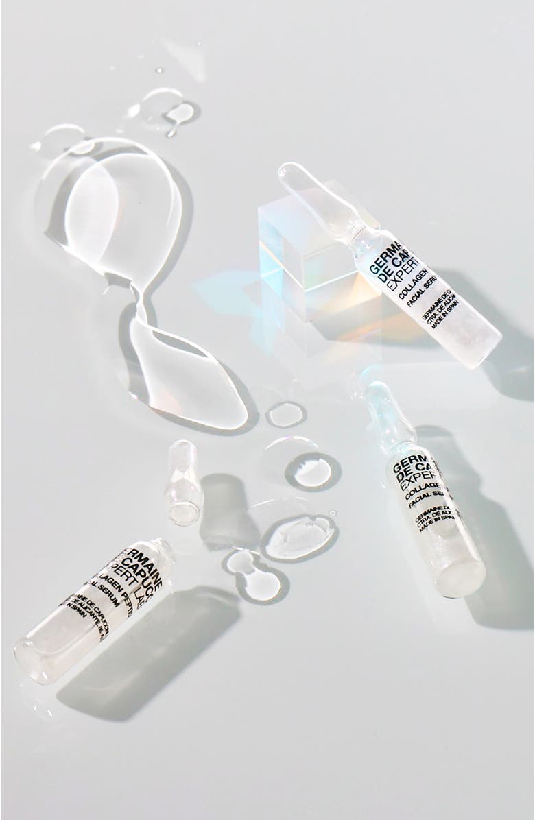 Germaine de Capuccini Expert Lab Collagen Peptide, Alternate, color, White