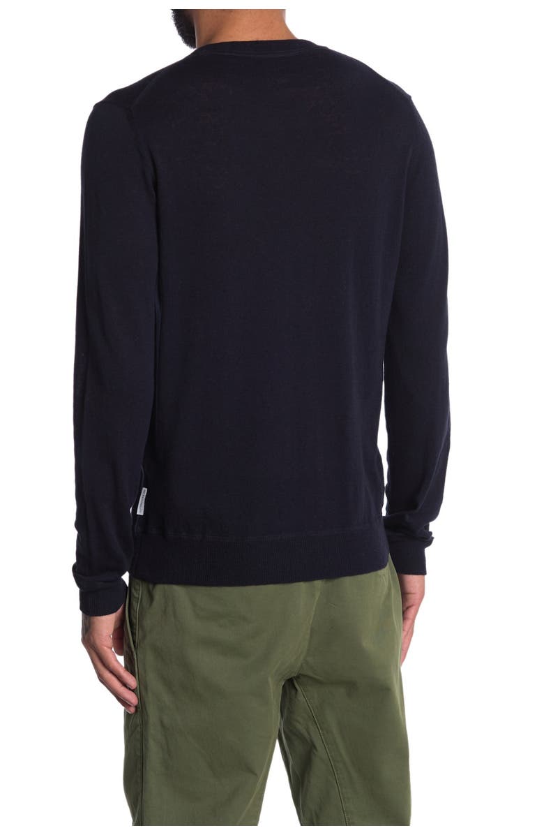 NN07 Glen Crew Neck Sweater, Alternate, color,