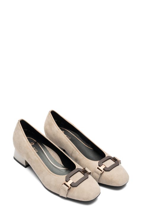 Glacier Pump (Women)