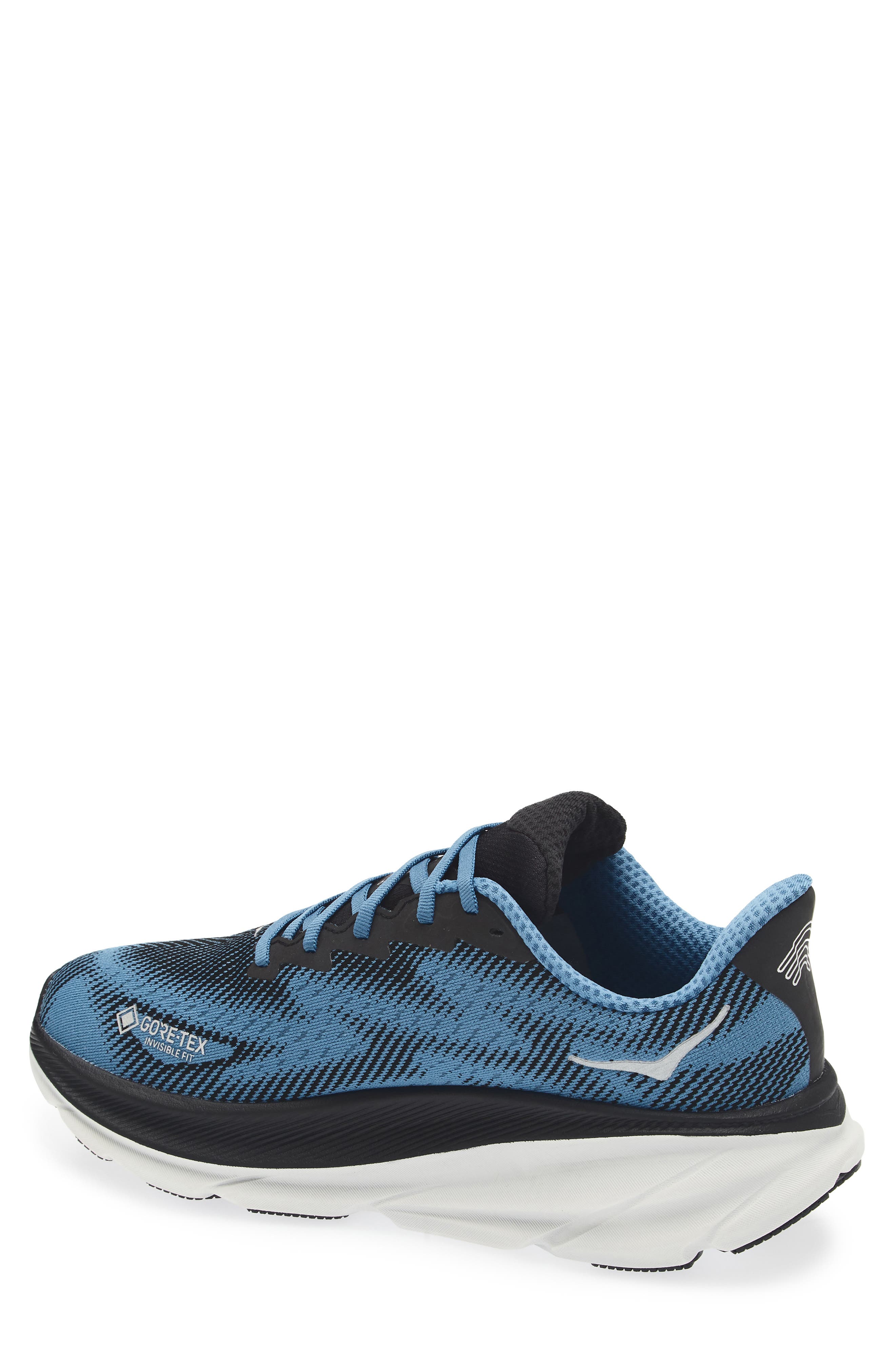 Clifton 9 Gore-Tex Waterproof Running Shoe - image 4