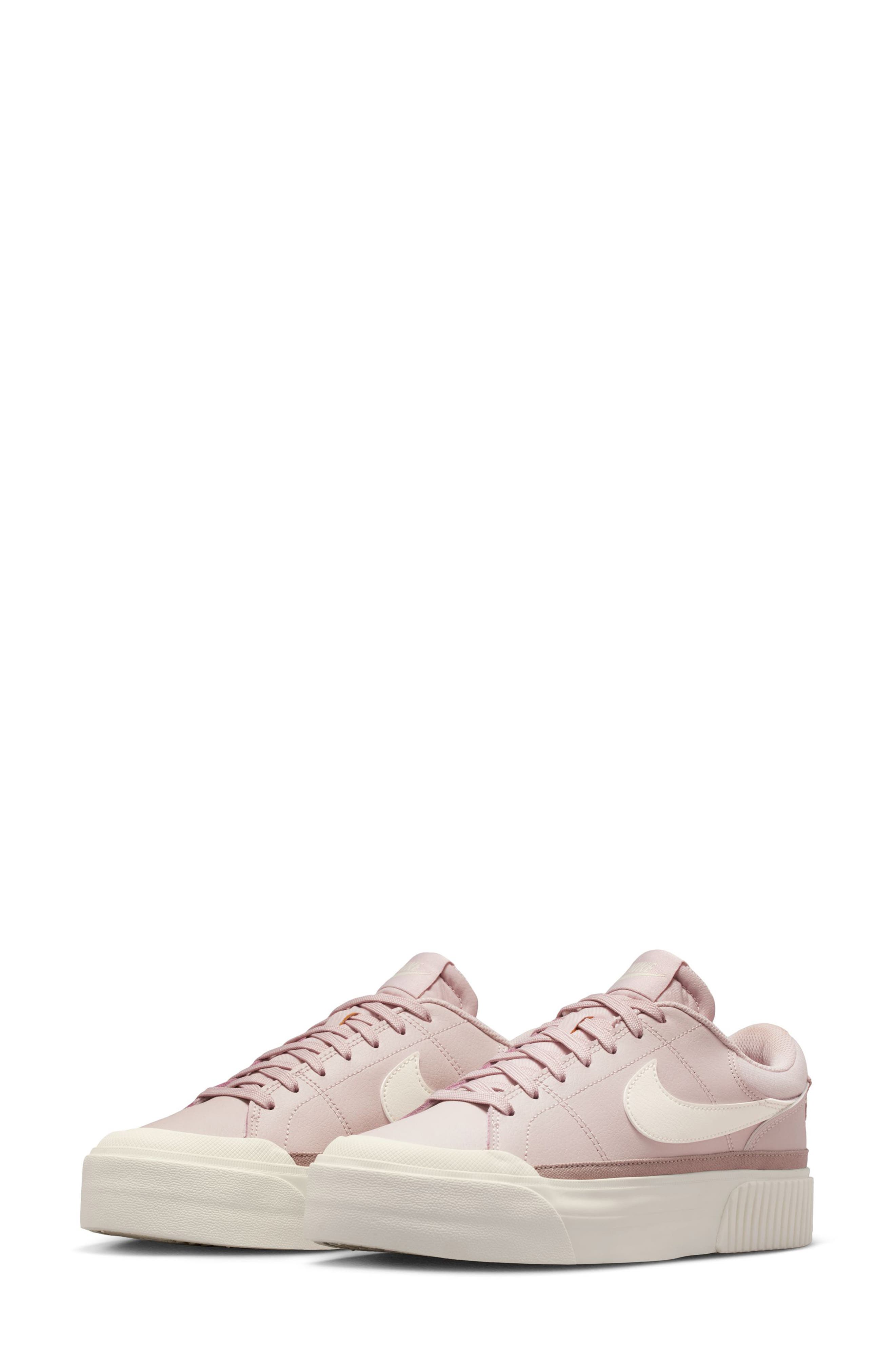  Dust Red/ Pale Ivory/ Malt