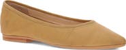 Frye Heather Pointed Toe Flat