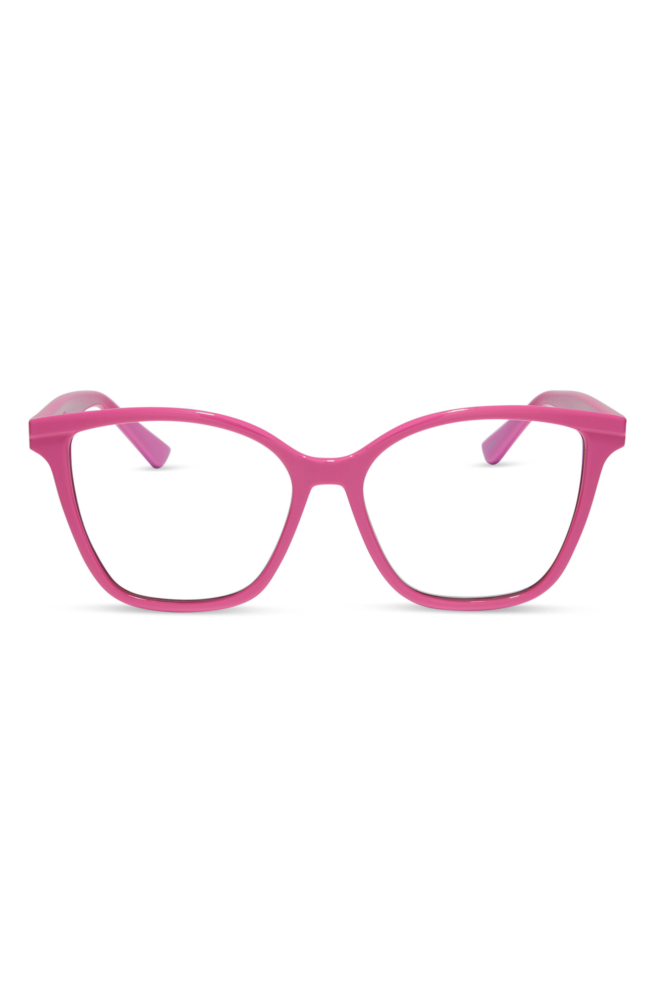 Leah Blue Light Blocking Reading Glasses