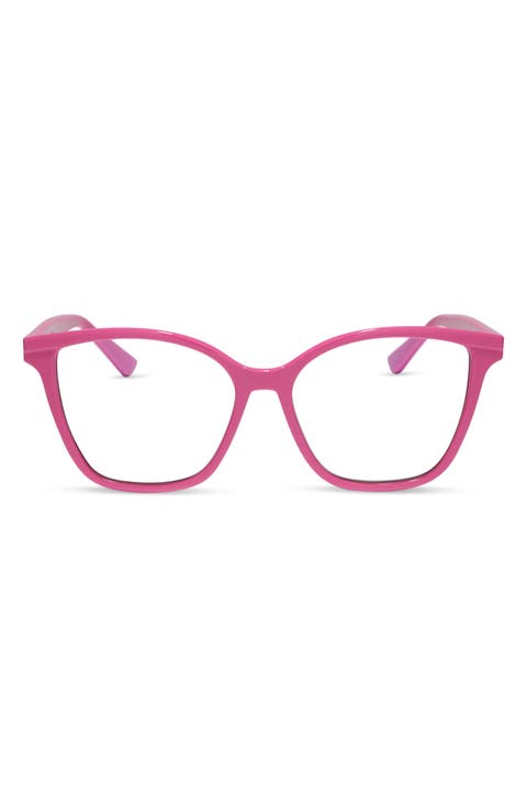Leah Blue Light Blocking Reading Glasses