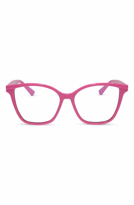 Leah Blue Light Blocking Reading Glasses