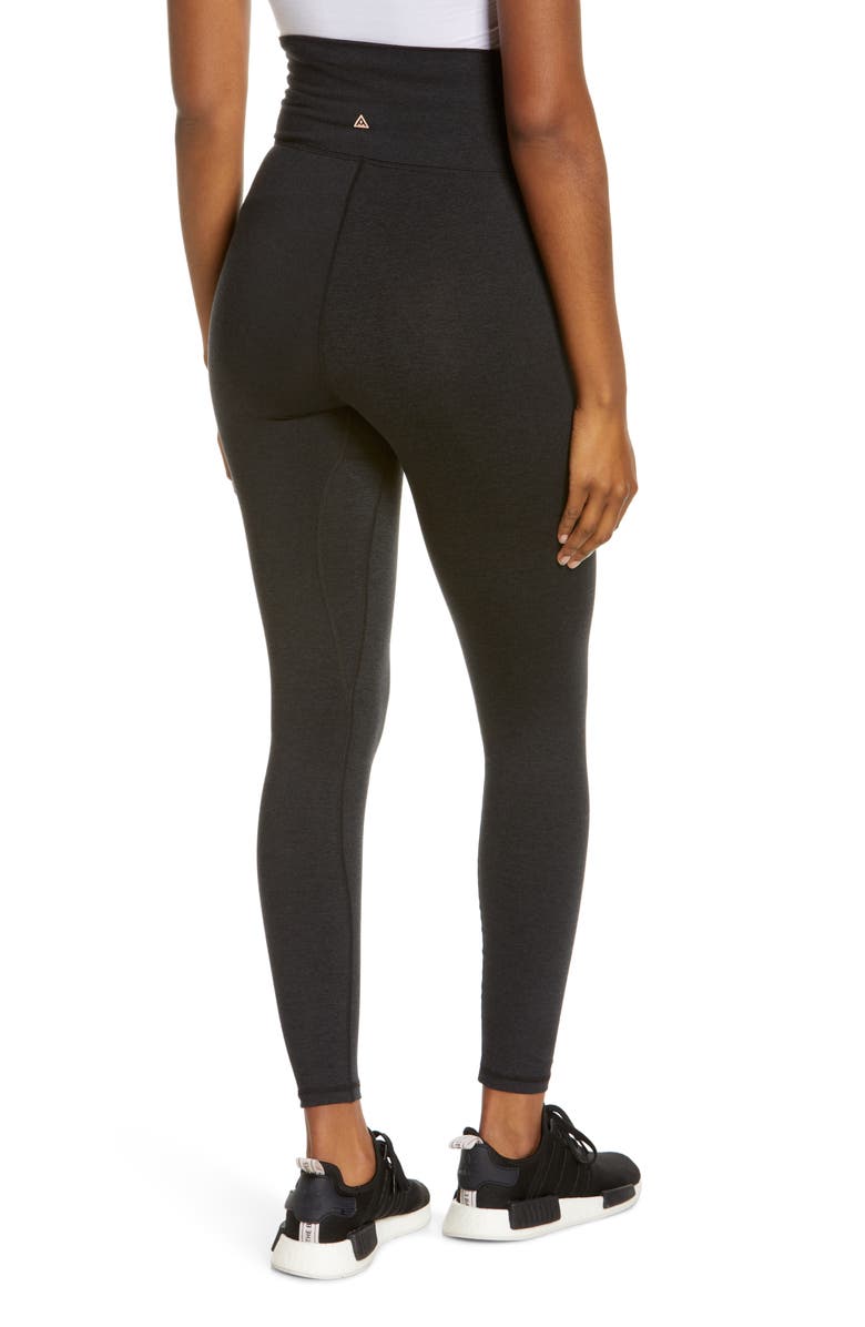 Anook Athletics Poppy 26-Inch Maternity Leggings, Alternate, color,