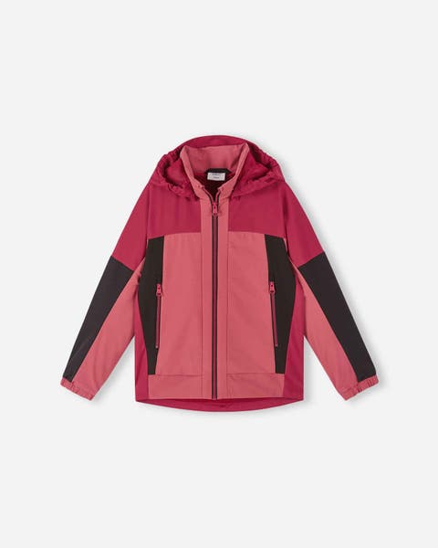 Vaeltava Jacket