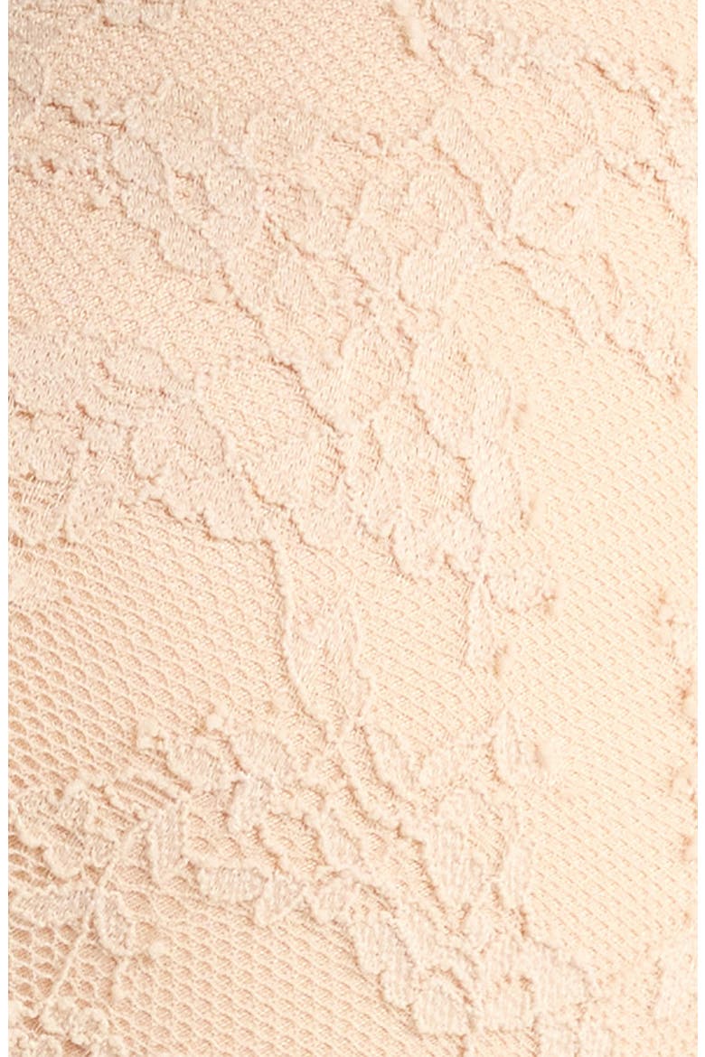 Everyday Lace Bralette, Alternate, color, LIGHT TRUFFLE
