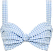 MONTCE Hayden Bikini Top