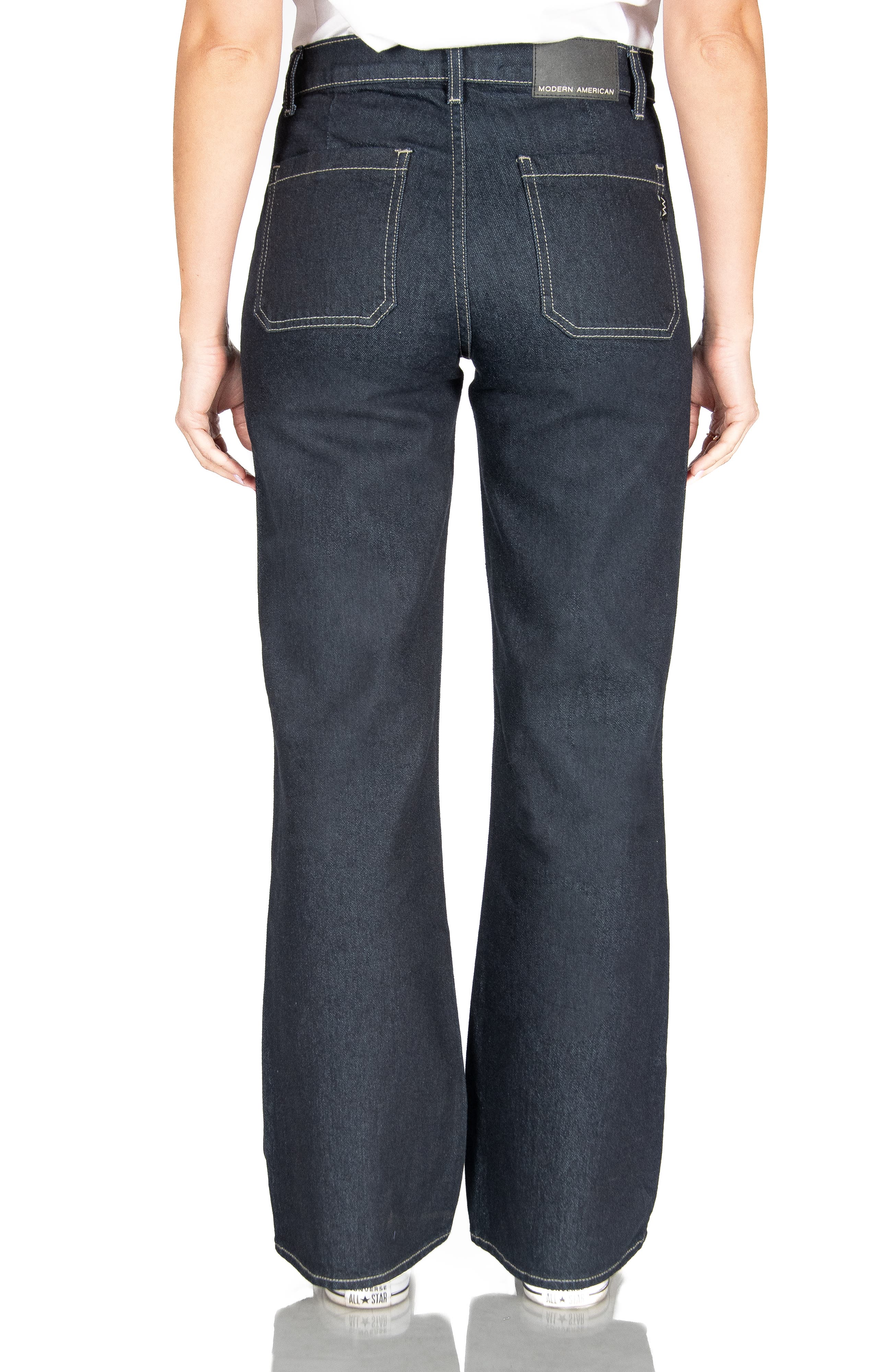 Marley High Rise Full Leg - image 2