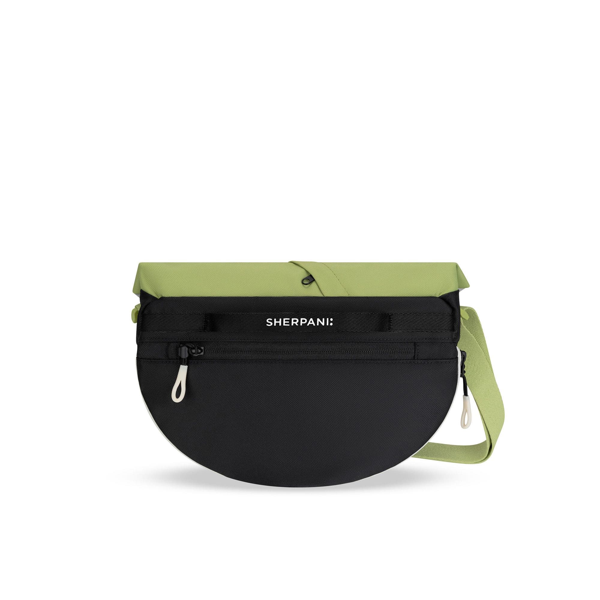 Milli Medium Crossbody Purse W/ RFID Protection, Alternate, color, Palm