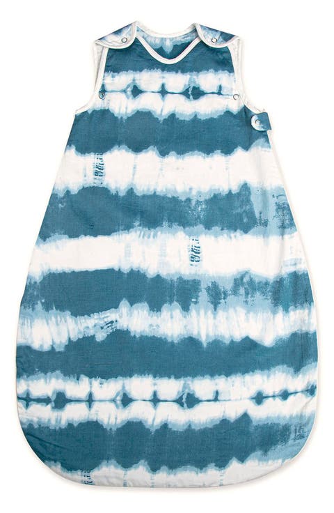 Cotton Wearable Blanket (Baby)