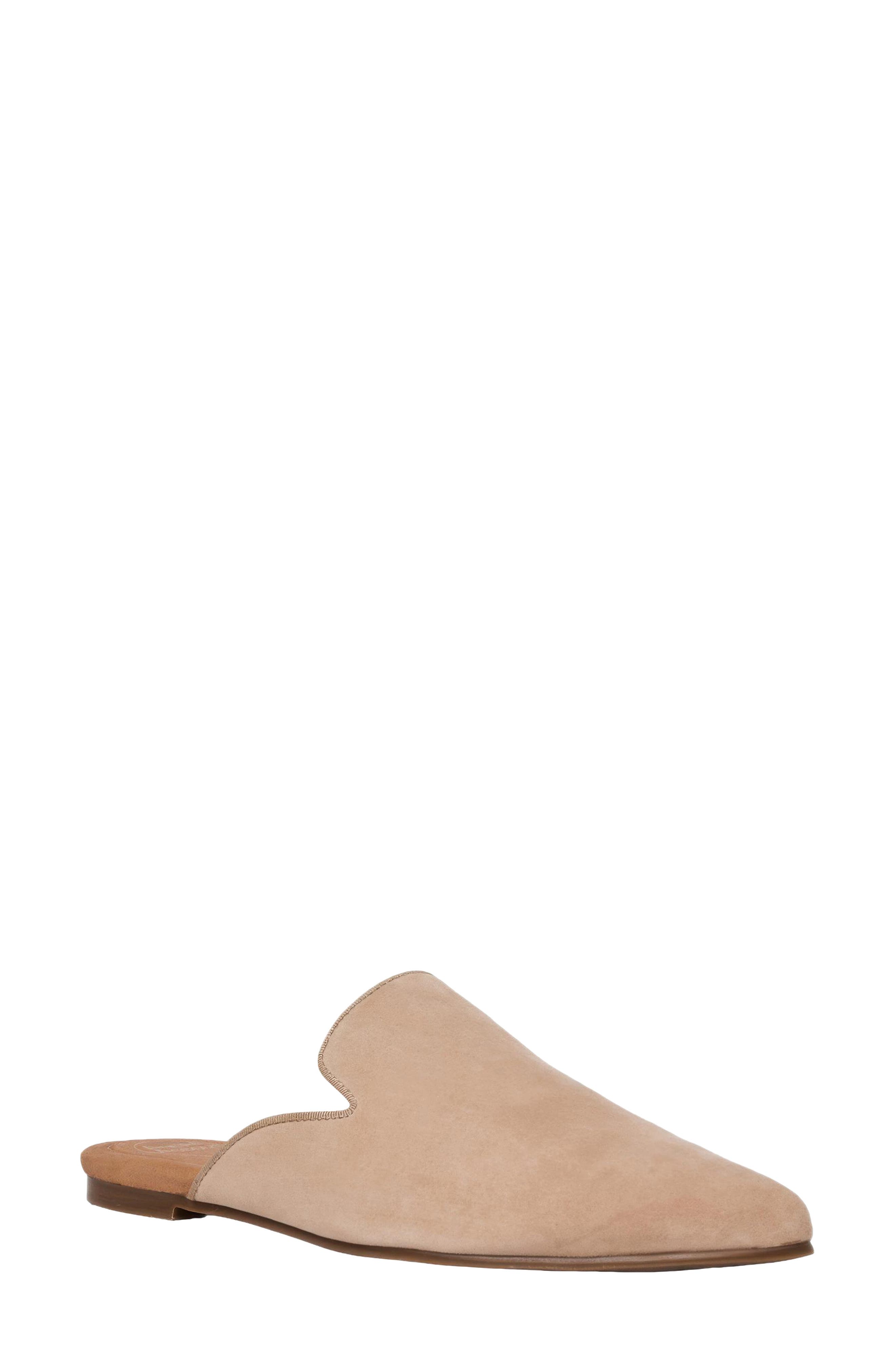  Camel Suede