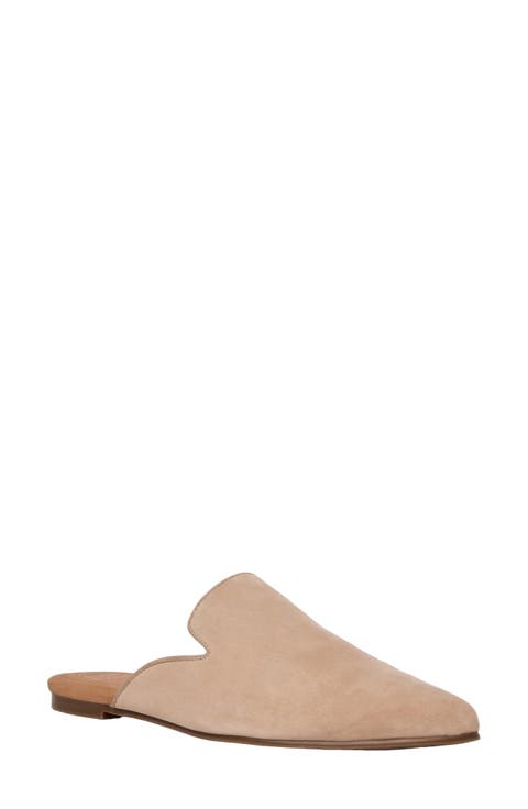 Daria Mule (Women)