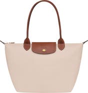 Longchamp Medium Le Pliage Nylon Shoulder Tote Nordstrom