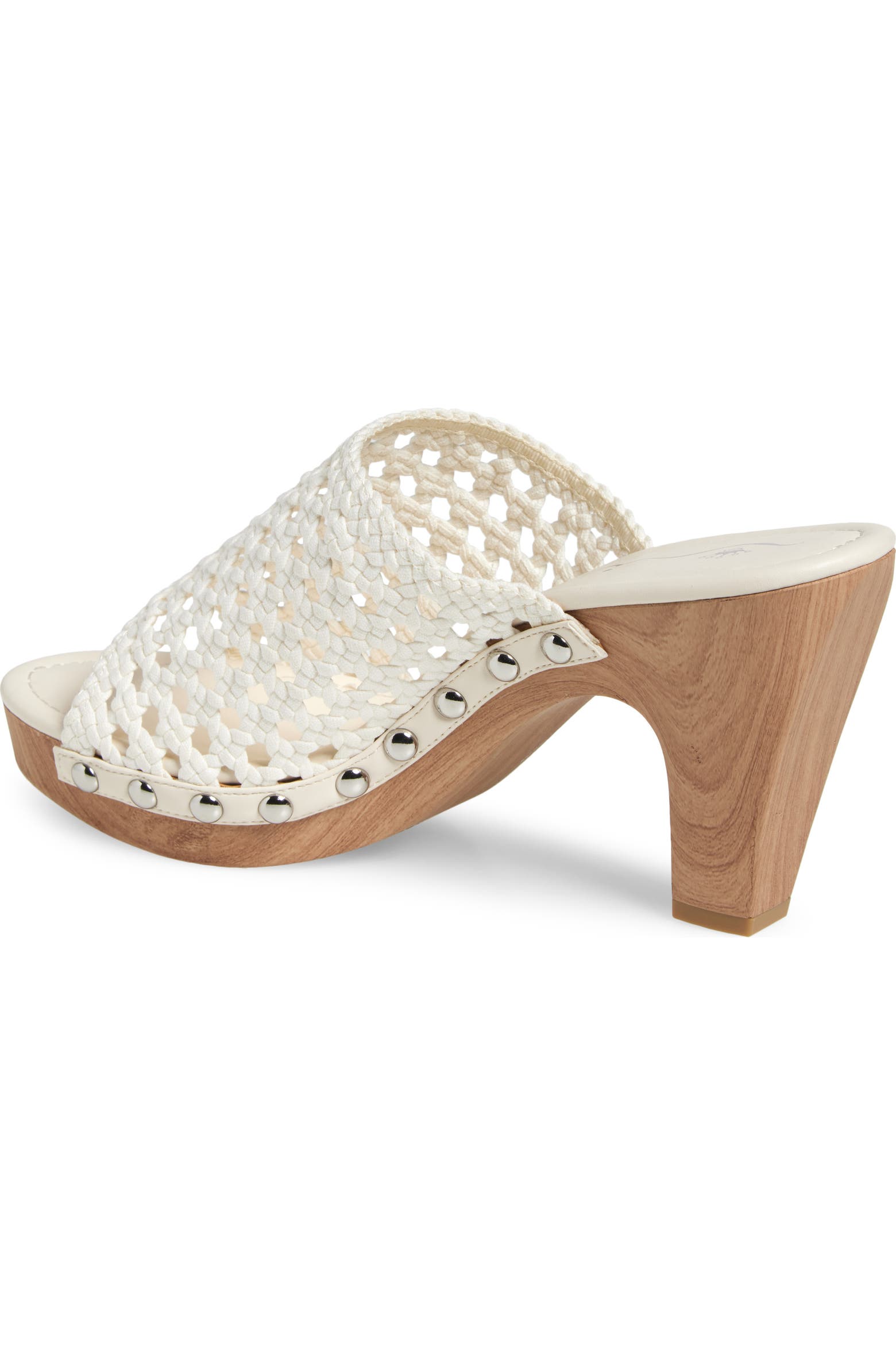 Zip Rack Slide Nina Ursula Slide Sandal (Women) | Nordstromrack
