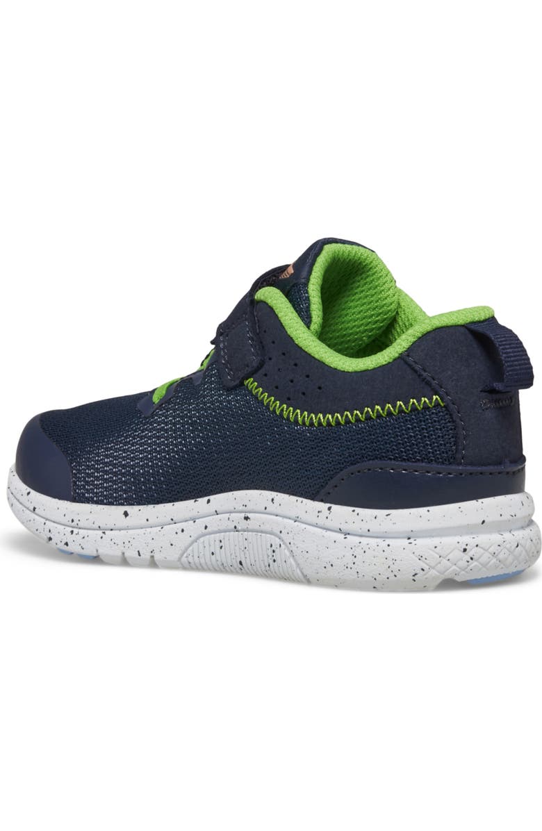 Saucony Kinvara 14 A/C Running Sneaker, Alternate, color,