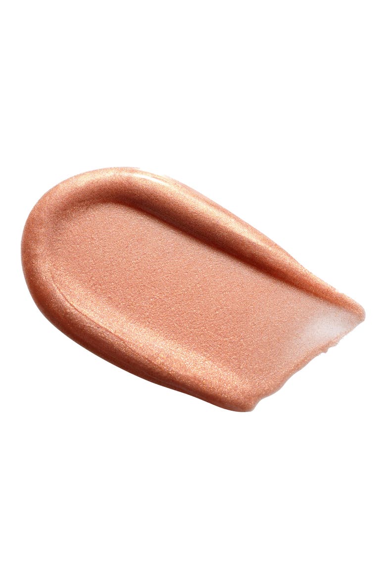 Lip Gloss, Alternate, color, GOLDY