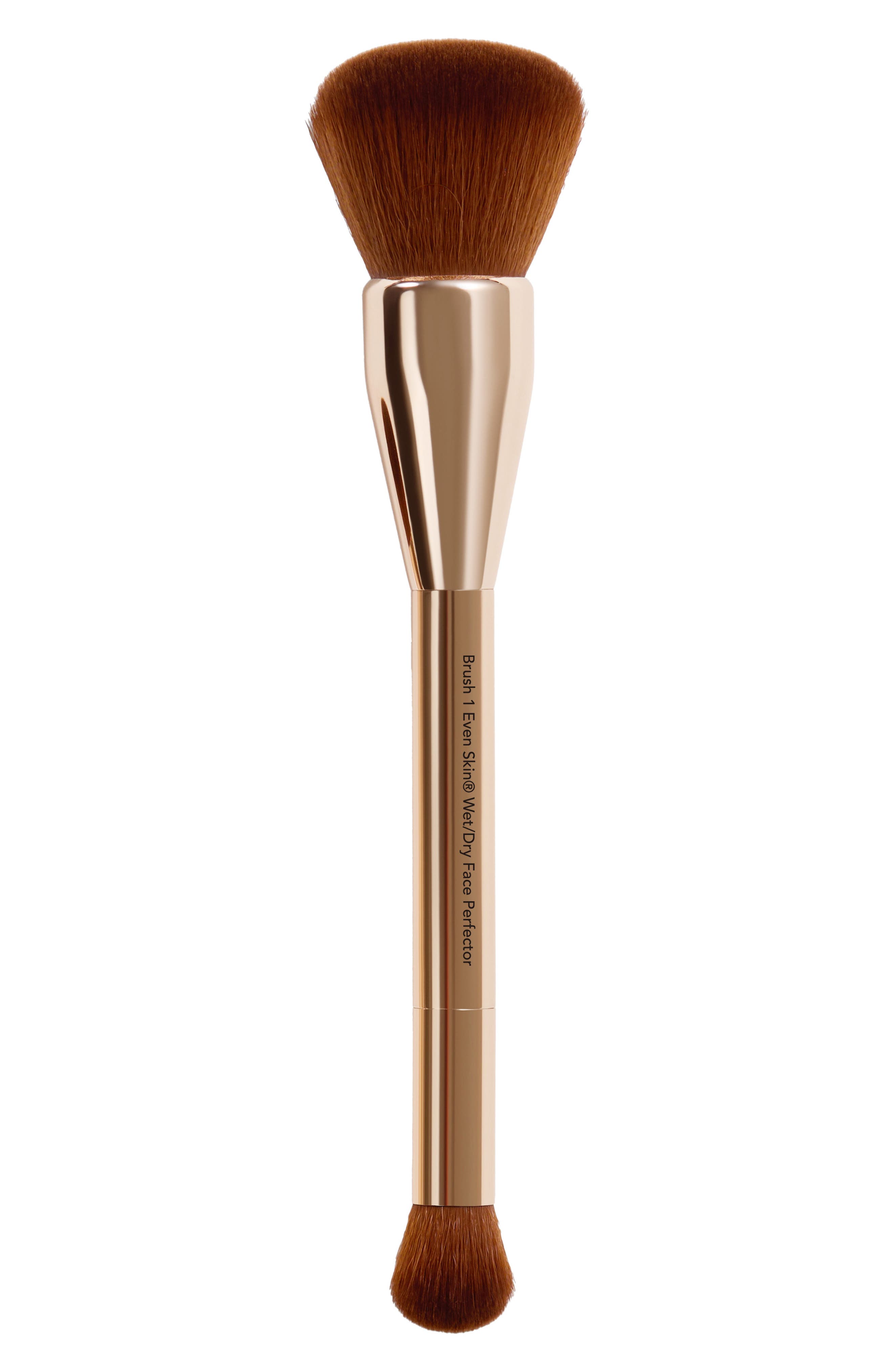 Кисть для макияжа Trish McEvoy Wet/Dry Even Skin