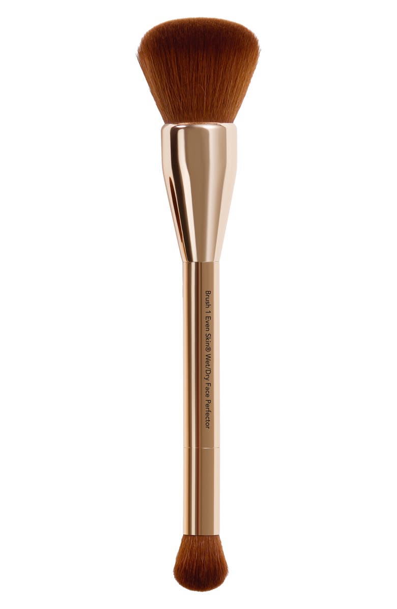Trish McEvoy Wet/Dry Even Skin<sup>®</sup> Brush, Main, color, 