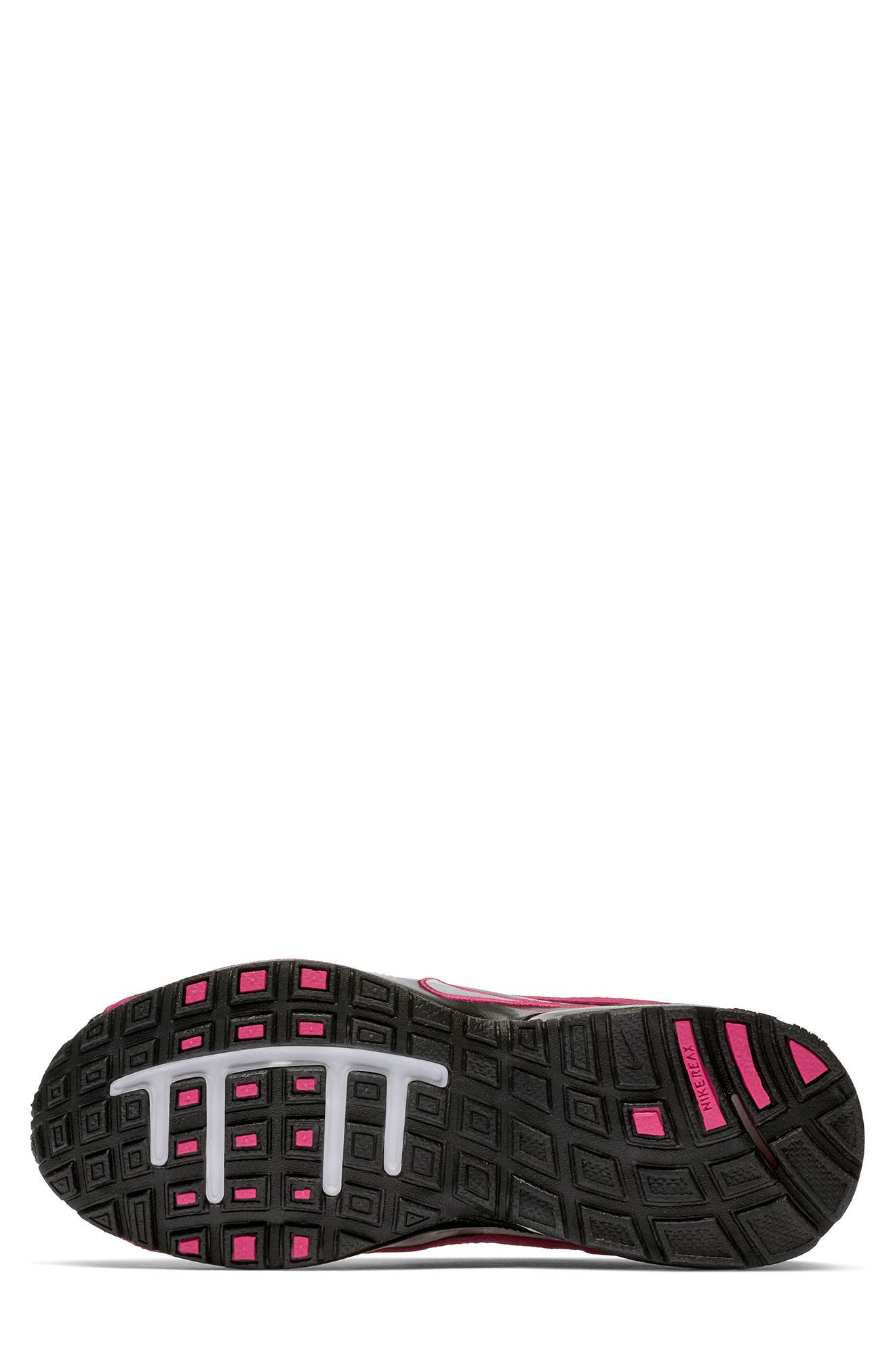 Nike Reax Run 5 Running Shoe, Alternate, color, 