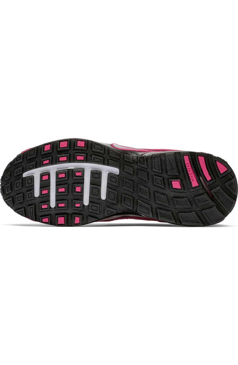 Nike Reax Run 5 Running Shoe, Alternate, color,