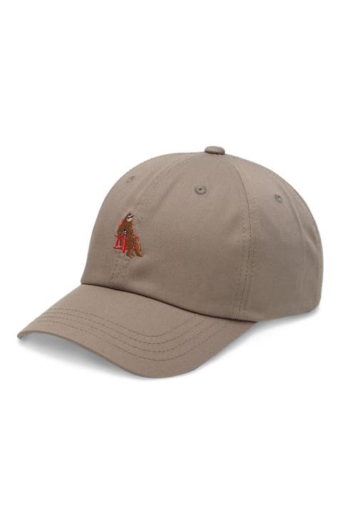 Sasquatch Peak Hat