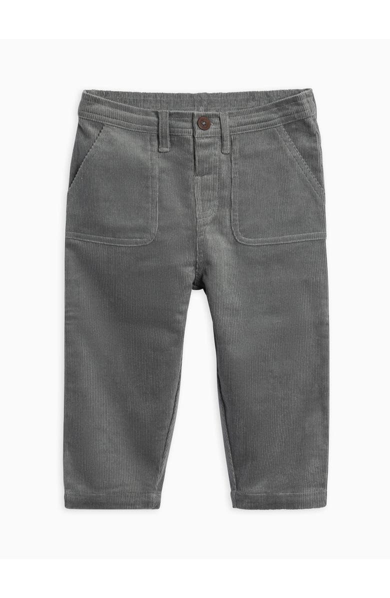 Kendi Anders Corduroy Pant, Alternate, color, Agave