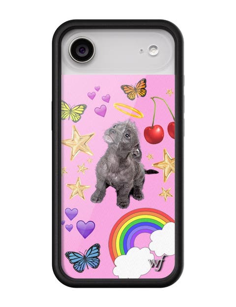 Puppy Love iPhone 17/Air/17 Pro/17 Pro Max Case