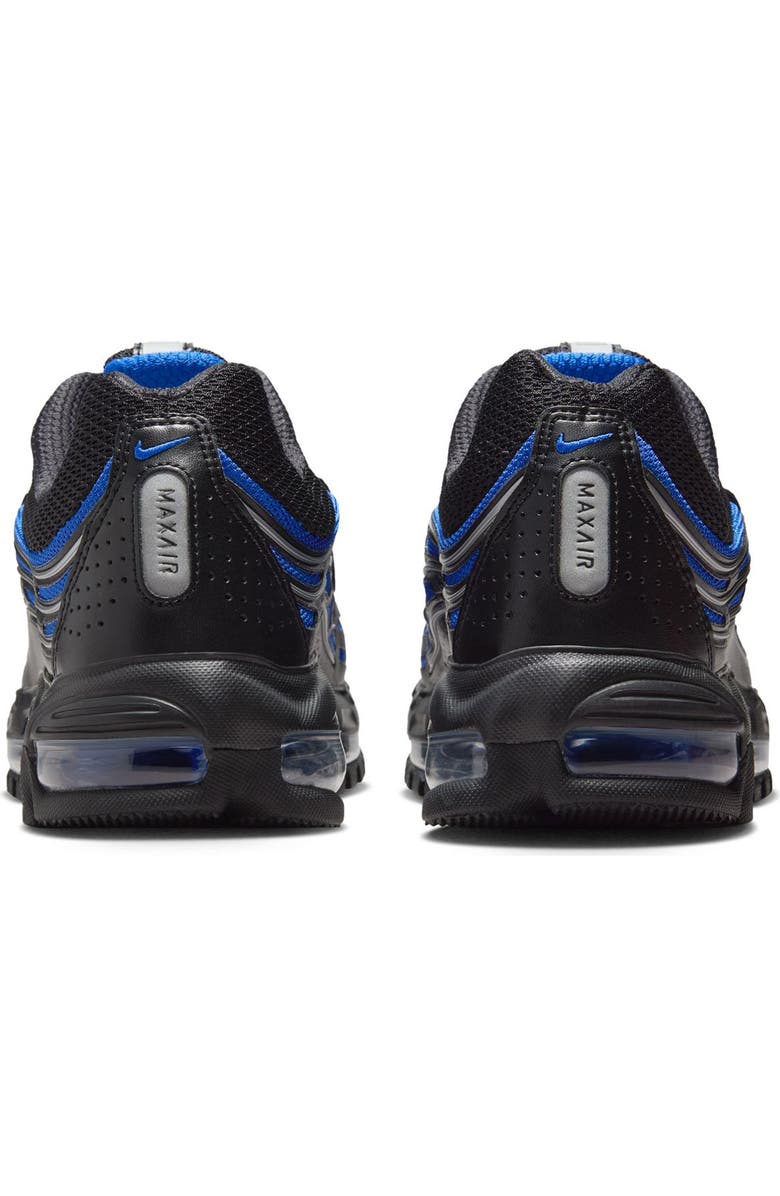 Nike Air Max TL 2.5 Sneaker, Alternate, color, Black/ Royal/ Black/ Silver