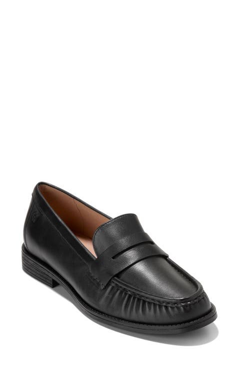 Stassi Penny Loafer (Women)