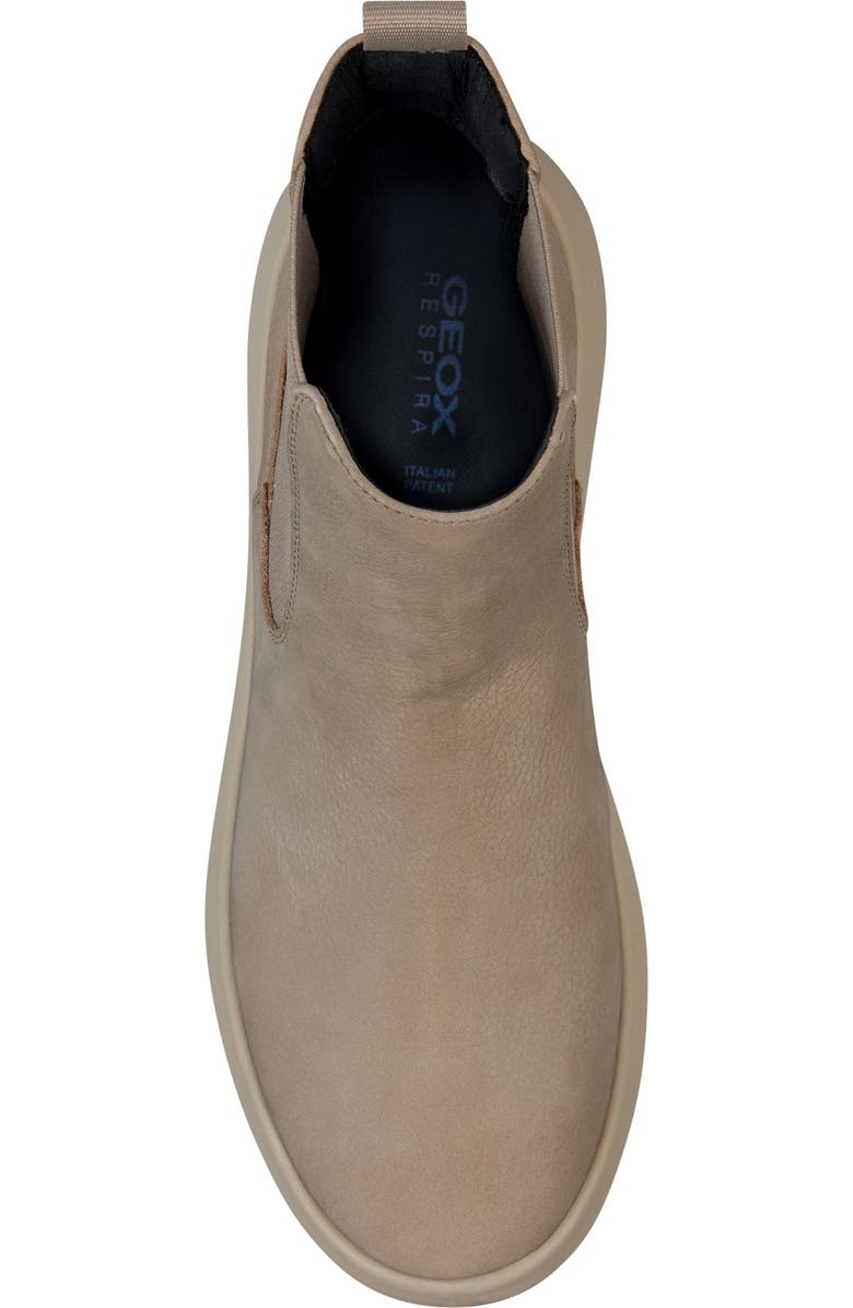 Geox Spherica Chelsea Boot, Alternate, color,