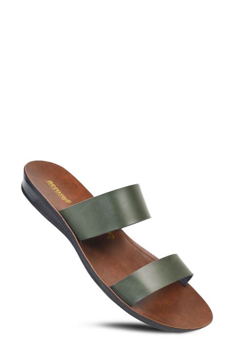 Ella Comfort Flat (Women)