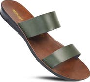 AEROSOFT Ella Comfort Flat