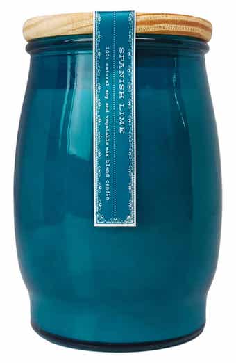 Barrel Candle
