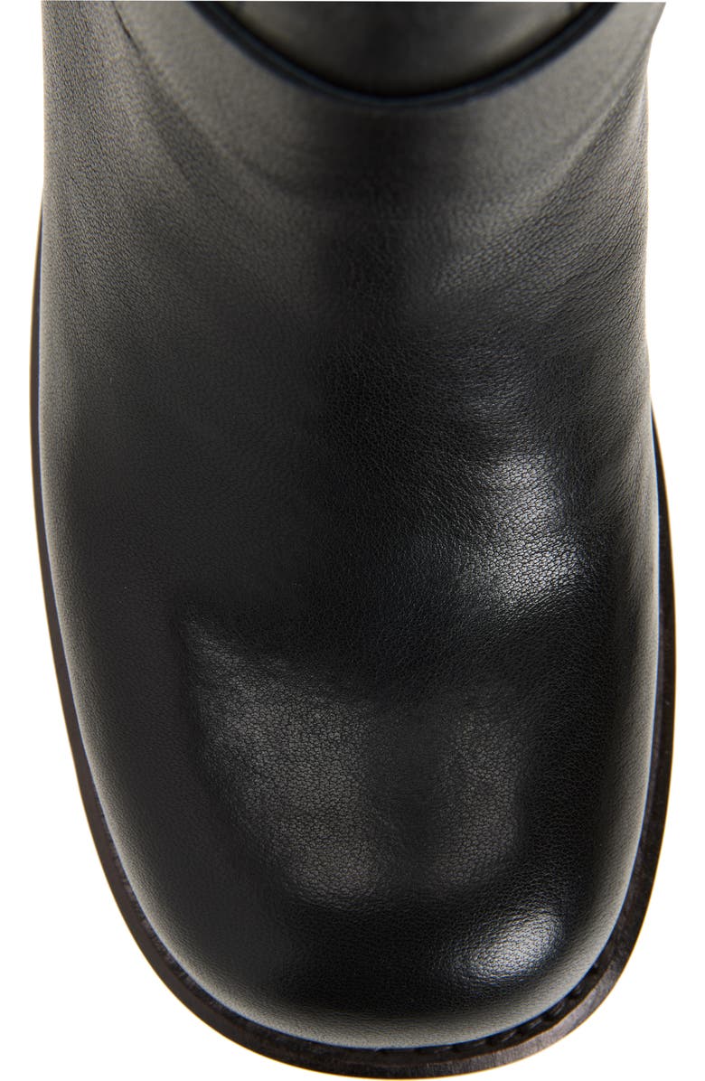 Jeffrey Campbell Reflect Knee High Boot (Women) | Nordstromrack