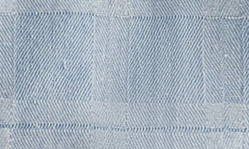 Shop True Religion Stripe Denim City Tote