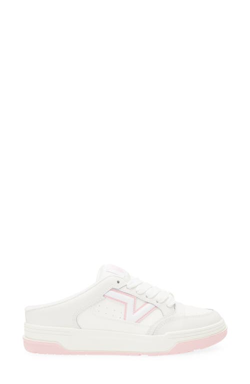 Vans Upland Mule In Multi