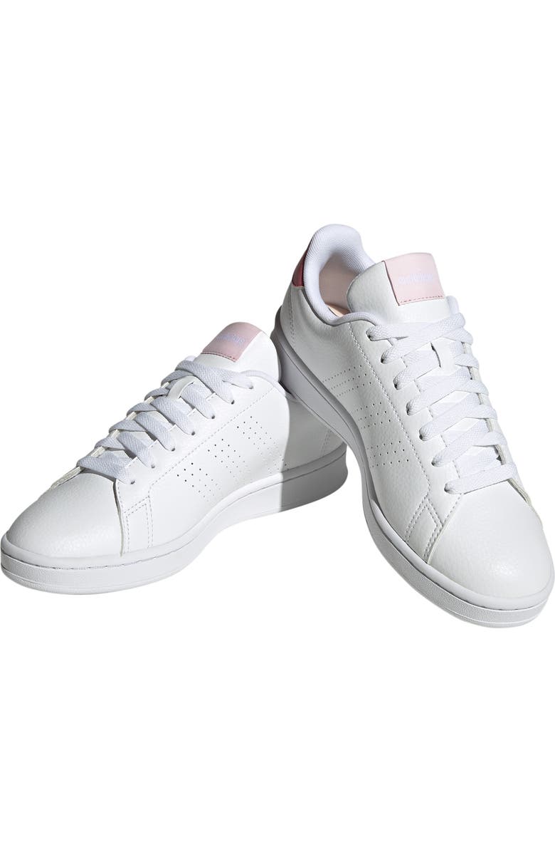 adidas Advantage Sneaker, Main, color,