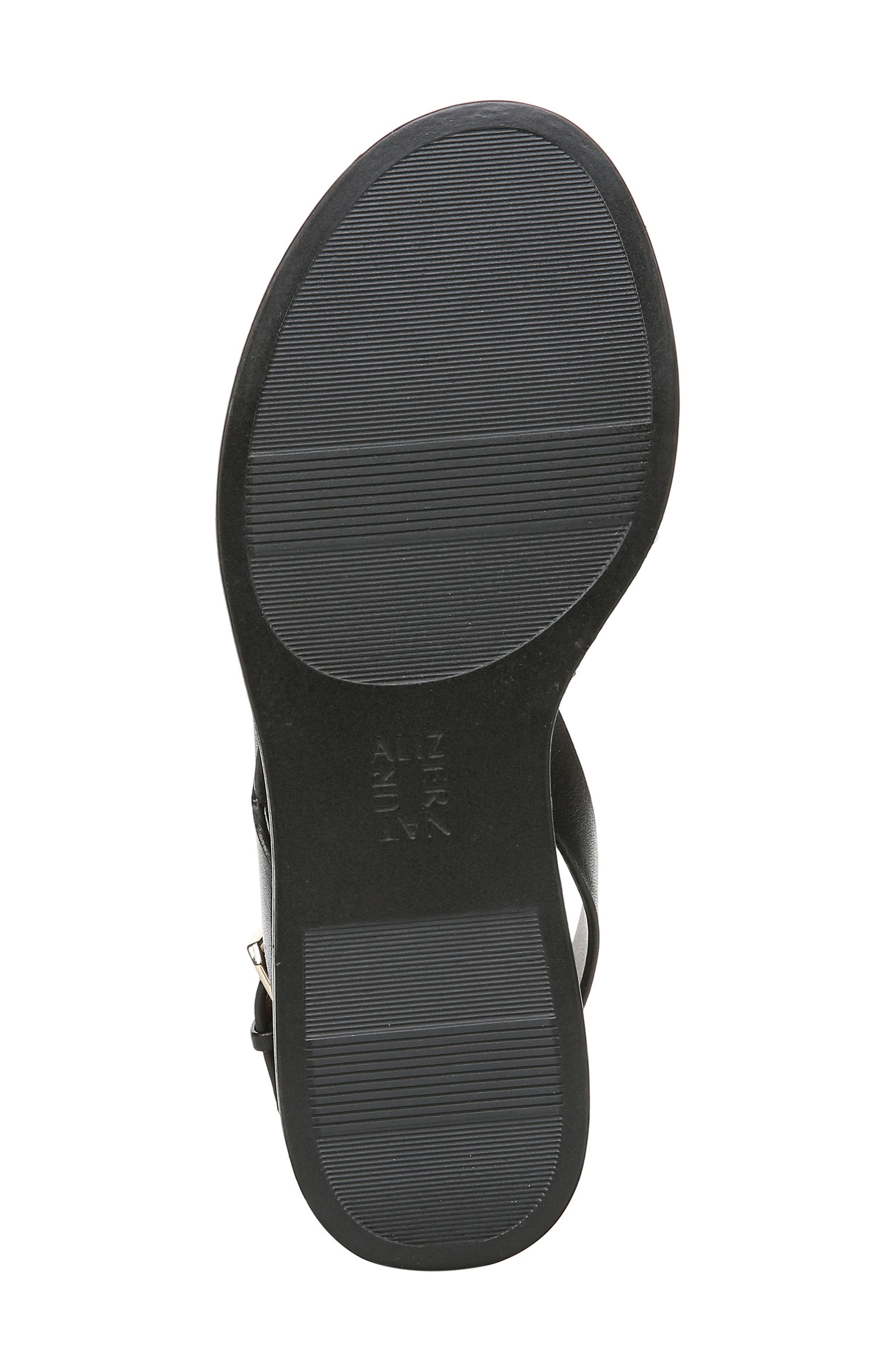 Naturalizer Charlize Platform Sandal, Alternate, color, 